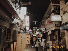 -新宿黄金街