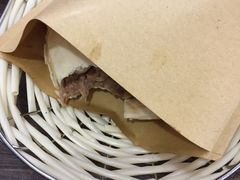 -潼十三肉夹馍(东单店)
