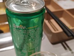 -海底捞火锅(天通苑华联店)