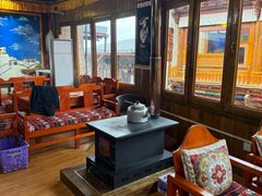 -塔洛藏餐吧(香格里拉古城店)