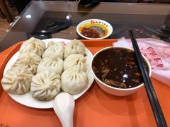 -庆丰包子铺(和平里店)