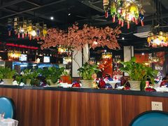 大堂-熊记虾王·小龙虾(东晓南店)