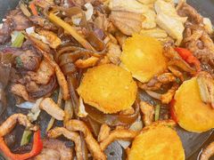 -一烙锅(友谊店)