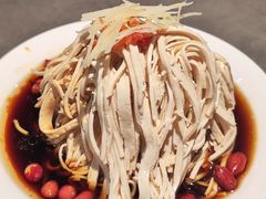 -晓淮山·扬州早茶·淮扬菜(龙阳广场店)