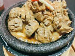 -潮堂 · 潮州菜(国贸商城店)