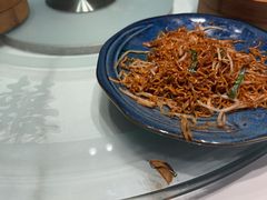 -稻香海鲜饭店(第一国际店)