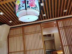 -素满香·素食自助餐(西安·民乐园店)