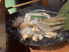 -牛New寿喜烧(金鹰世界店)