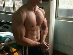 -RoMan罗马健身工作室(莘庄店)