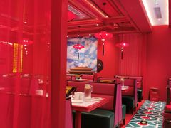 -南锣肥猫·麻辣烤鱼·16年现烤现卖(财富购物中心店)
