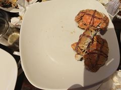 -丽都皇冠假日酒店·Matrix亦餐厅(望京店)