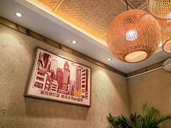-弓虽昌焖烧鸡(大竹林店)