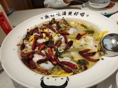 -江渔儿酸菜鱼(曜一城店)