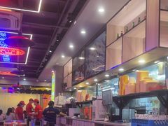 -八条友鲜货烧烤·脆皮烤鱼(石岩旗舰店)