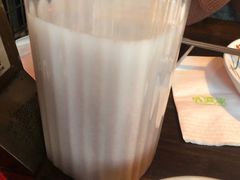 红豆薏仁汁-外婆家(蓝色港湾店)