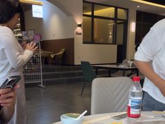 -何适山庄 ·可团建(水长城P2停车场店)