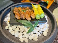 -鮨匠·割烹料理(巨鹿花园店)
