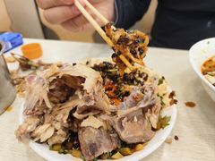 -老四季(南市场店)