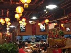 -金掌勺锅包肉(太原万达店)