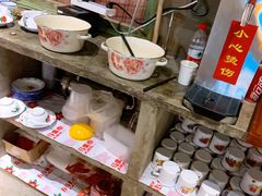 -五马集·海鲜·温州大牌档(黑金冠五马街十字路口店)