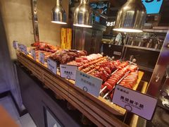 -韩盛·盛江山自助料理(中街大悦城店)