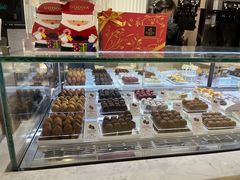 -GODIVA(王府井apm店)