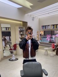 -Mentor Hair Salon
