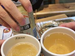 -木屋烧烤(双榆树店)