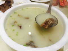-满旗楼 北京烤鸭·涮羊肉火锅(武昌店)