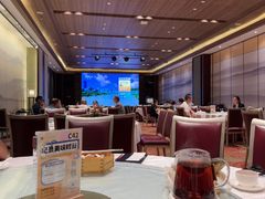 -南宁荔园维景国际大酒店·荔园中餐厅