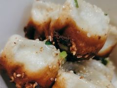 -黄阿姨锅贴大王(万航渡路店)