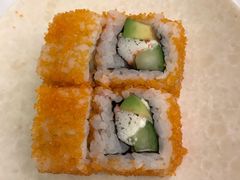 -元气寿司(金光华店)