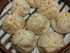 -馋三尺蟹粉小笼(人民广场店)