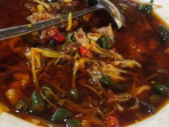 -悦百味·品质川菜(橄榄郡店)