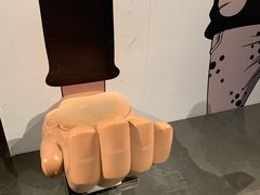 -东京塔海贼王主题公园