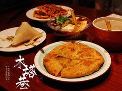 -再回首(西关木塔巷店)