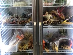 -阿姨小肉摊(同济西苑店)