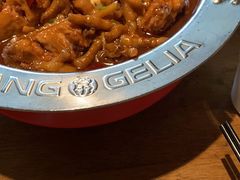 -胖哥俩肉蟹煲(海盐总店)