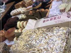 -徐文林香酥饼(桃园店)