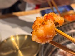-欢喜哥齐齐哈尔自助烤肉(大学城店)