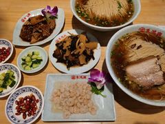 -朱鸿兴面馆(镇湖店)