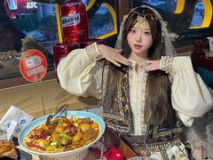 -品质伊骊新疆菜(紫金店)