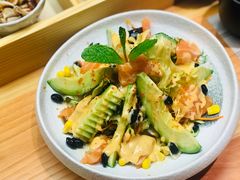 -文三酒肆自助放题(新街口友谊广场店)