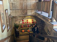 -兰溪小馆(东直门簋街店)