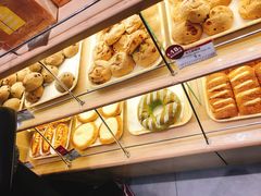 -山崎面包(苏州中心店)
