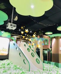 -绿野星空儿童乐园