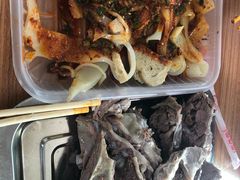 -马学武手抓美食(下南关总店)