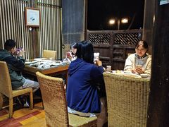 -烟水渔庄餐厅(西溪湿地店)