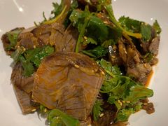 -嘻小北·兰州清汤牛肉面(太平洋森活天地店)