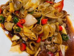 -舌尖上·霞浦滩涂海鲜·新闽菜(总店)